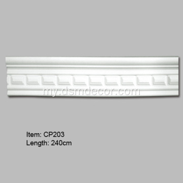 Foam Decorative Panel Moldings များ၊